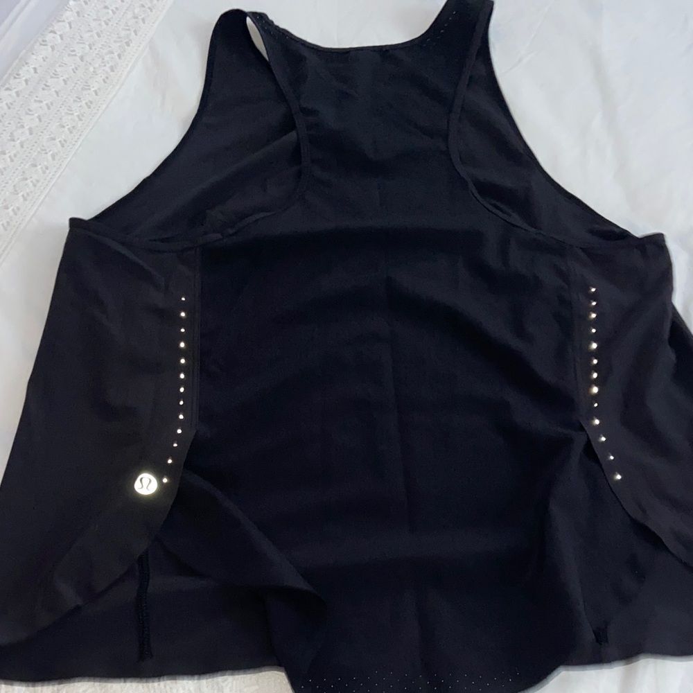 FAST AND FREE RUN TANK - Picture 2 of 2